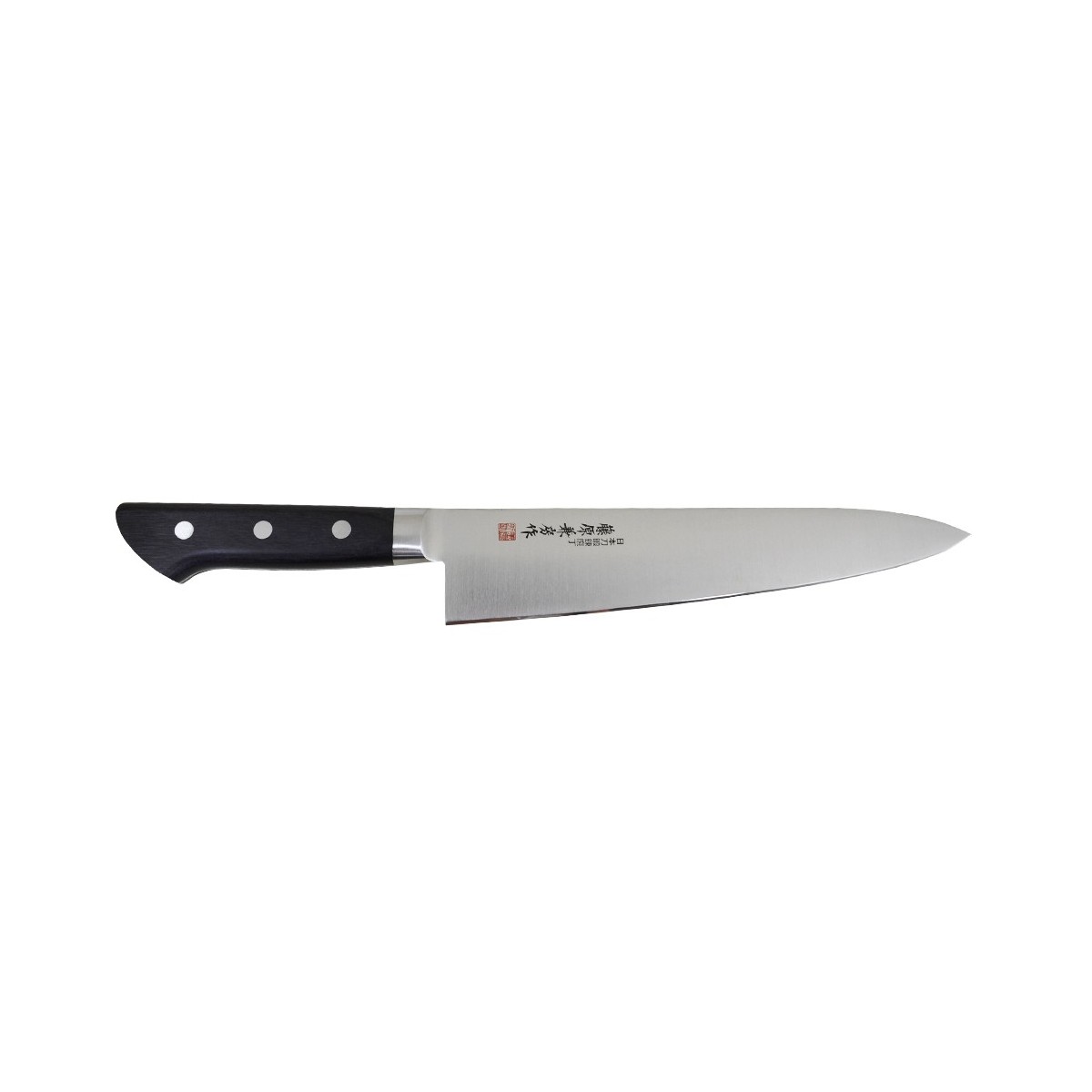 Fujiwara Kanefusa Chef 21 cm FKM Series