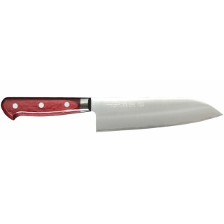 Takamura SGR Santoku 17cm TM06SGR