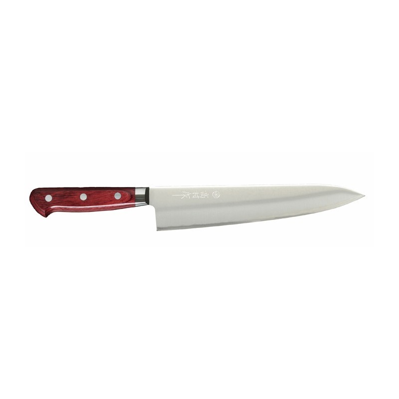 Takamura SGR Chef 21 cm TM04SGR