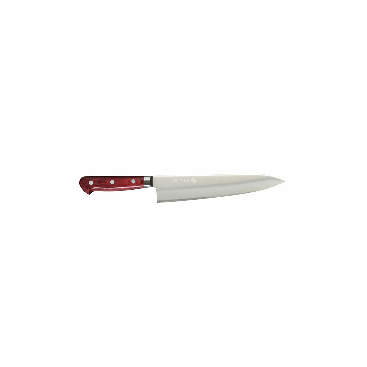 Takamura SGR Chef 21 cm TM04SGR