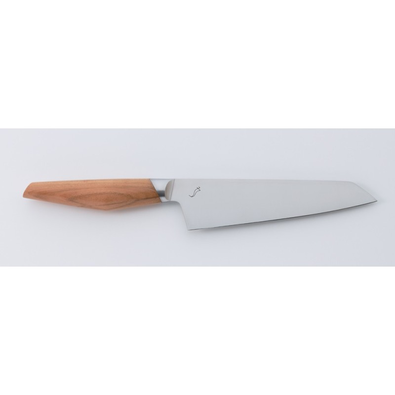 Kasane Couteau japonais Bunka 16,5cm