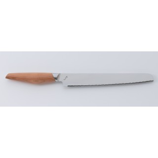 Kasane Couteau à pain japonais 21cm