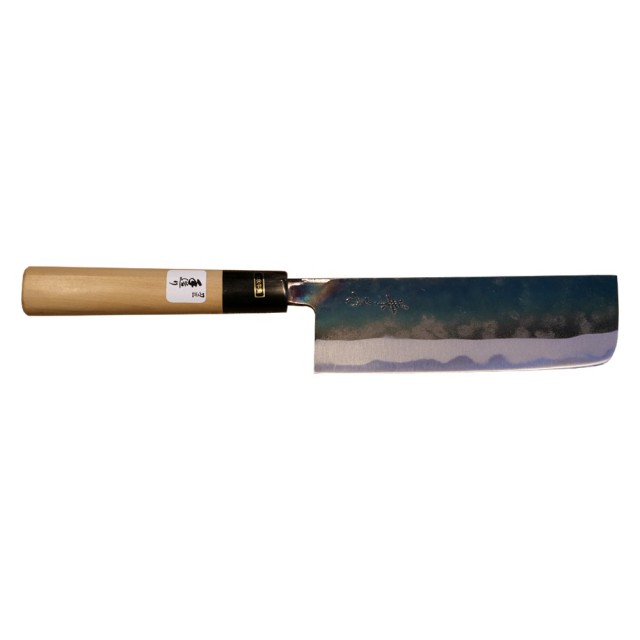 Couteau japonais NAKIRI 5000 FCD 17cm - Culinarion