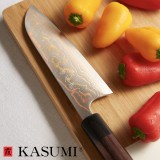 Couteau Universel 165mm - Kasumi Rainbow