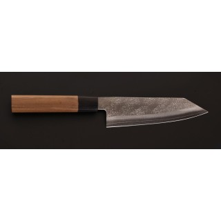 Bunka 165mm Okeya Tsuchime