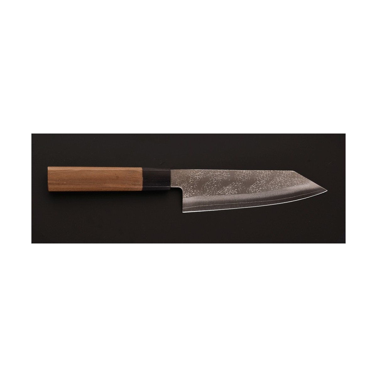 Bunka 165mm Okeya Tsuchime