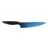 Mallette équipée couteaux et accessoires - Kasumi Titanium KB1KTB