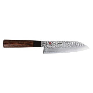 Santoku Kasumi Kuro 165mm...