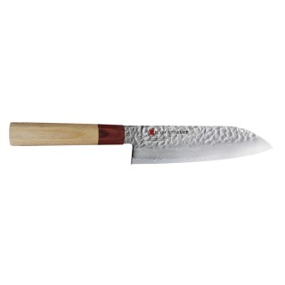 Santoku Kasumi Kuro 165mm...