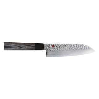 Santoku Kasumi Kuro 165mm...