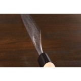 Gyuto couteau Chef 21cm Tawa VG10 Damas