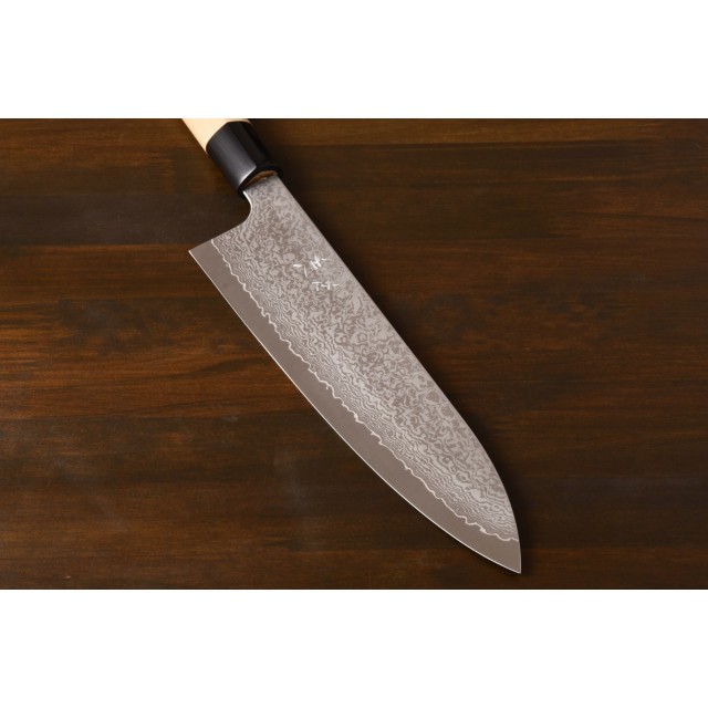 Gyuto couteau Chef 21cm Tawa VG10 Damas