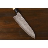 Gyuto couteau Chef 21cm Tawa VG10 Damas