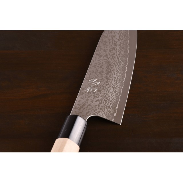 Santoku 17cm Tawa VG10 Damas