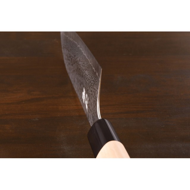 Santoku 17cm Tawa VG10 Damas