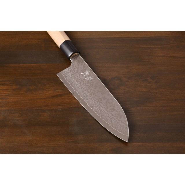 Santoku 17cm Tawa VG10 Damas