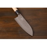 Santoku 17cm Tawa VG10 Damas