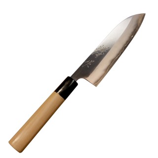 Santoku 165mm Spécial...