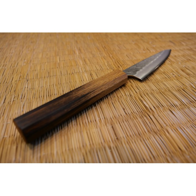 Couteau japonais Gin3 Yoshihiro Nashiji Urushi Finish 13,5cm