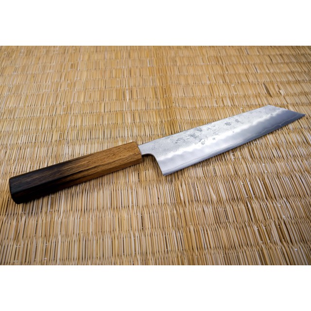 Kiritsuke japonais Gin3 Nashiji Urushi Finish 21cm