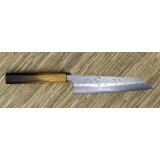 Kiritsuke japonais Gin3 Nashiji Urushi Finish 21cm