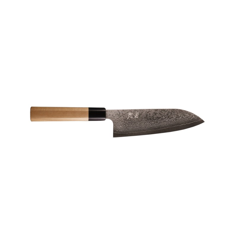 Santoku 17cm Tawa VG10 Damas