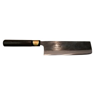 Couteau japonais Nakiri...