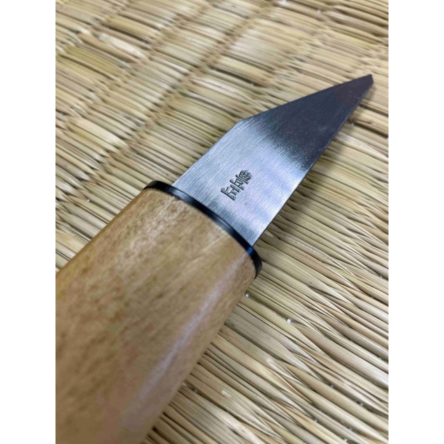 Couteau japonais Kiridashi Haiku