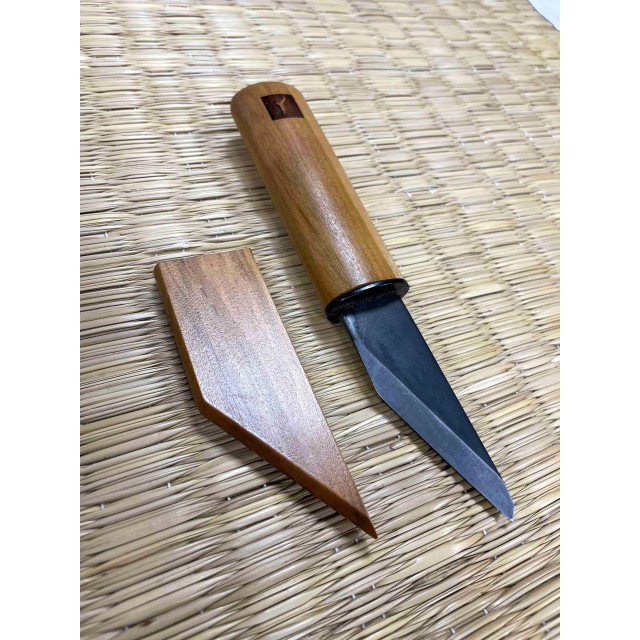 Couteau japonais Kiridashi Haiku