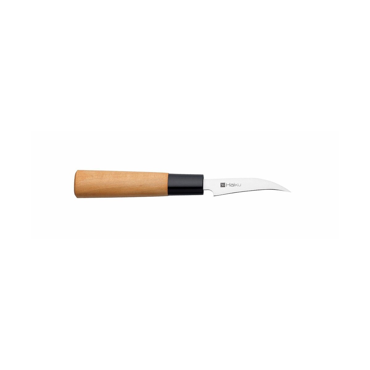 Couteau japonais bec d'oiseau 7 cm - Haiku