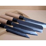 Couteau japonais Bunka utilitaire - Chozaburo