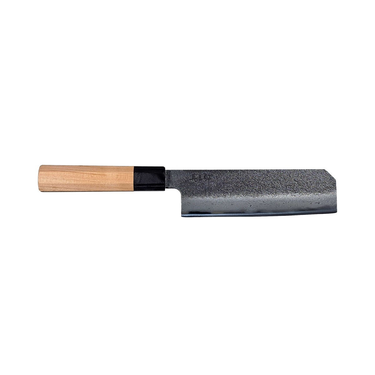 Couteau japonais Nakiri 165mm - Chozaburo