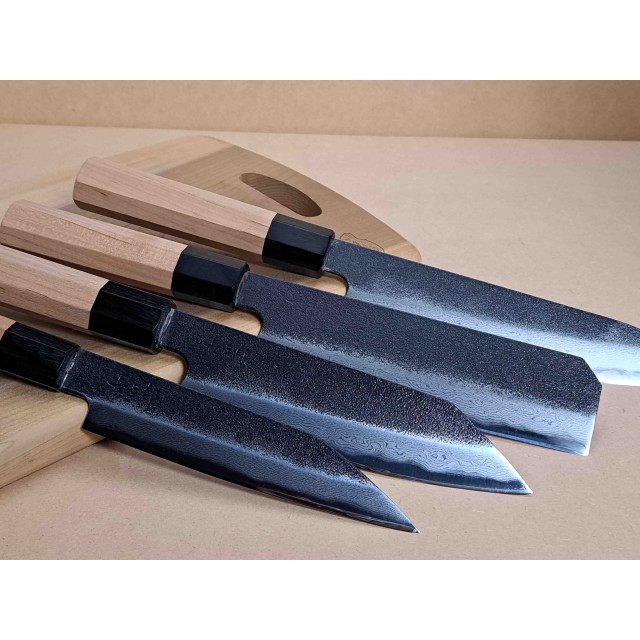 Couteau japonais Chozaburo