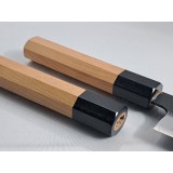 Couteau japonais Bunka utilitaire - Chozaburo