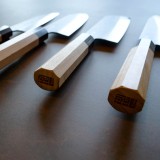 Couteau japonais Bunka utilitaire 150mm - Chozaburo