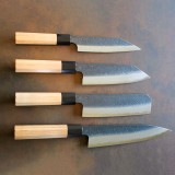 Couteau japonais Chef 210mm - Chozaburo