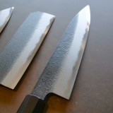 Couteau japonais Chef 210mm - Chozaburo