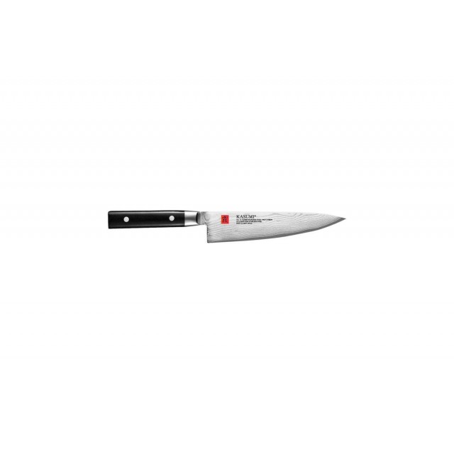Coffret de deux couteaux office + Chef -  Kasumi Standard 88020-12