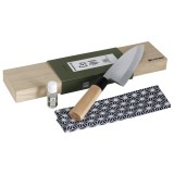 Couteau Chef (Gyuto) 21cm - Chroma Haiku Pro HP1