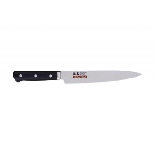 Couteau à découper 20cm - Masahiro MBS26 M14