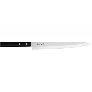 Couteau Yanagiba / Sashimi 27cm (droitier) - Masahiro MBS26 M22