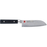 Couteau Santoku petit modèle 13cm - Kasumi Masterpiece MP04