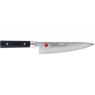 Couteau Chef (Gyuto) 20cm - Kasumi Masterpiece MP11