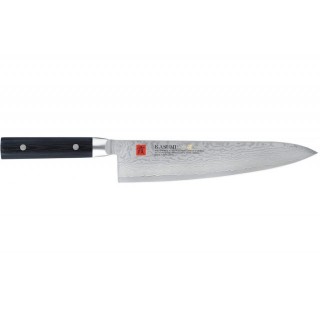 Couteau Chef (Gyuto) 24cm - Kasumi Masterpiece MP12