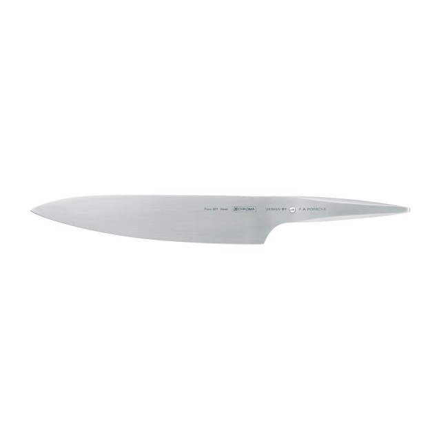 Couteau Chef (Gyuto) 24cm - Chroma Type 301 P01