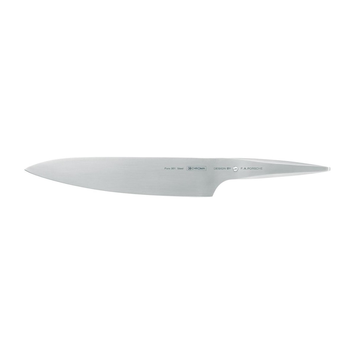 Couteau Chef (Gyuto) 24cm - Chroma Type 301 P01