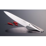 Couteau Chef (Gyuto) 24cm - Chroma Type 301 P01