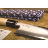 Couteau Santoku 18cm - Chroma Haiku Pro HP3
