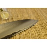 Couteau Santoku 18cm - Chroma Haiku Pro HP3
