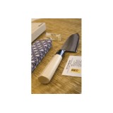 Couteau Santoku 18cm - Chroma Haiku Pro HP3